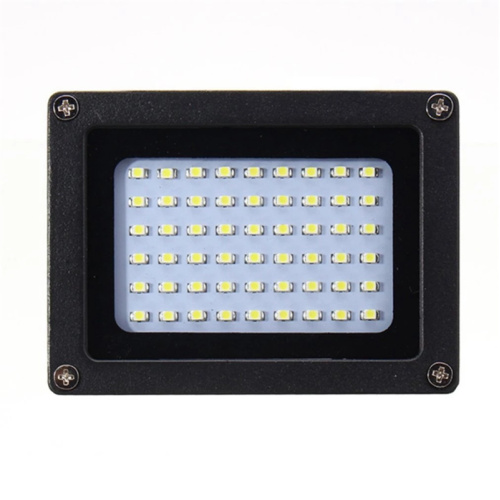 High Quality Solar 54Led Flood Light