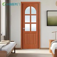 الطراز القديم باب متأرجح ضيق للغاية