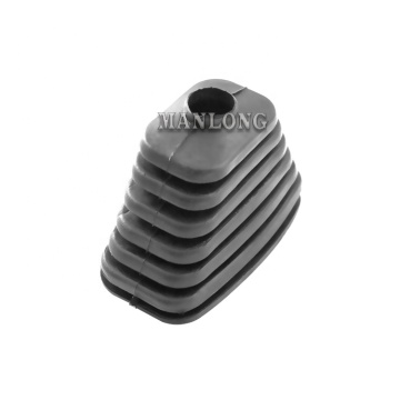 NICHIYU FB10-30 Electric Forklift Parts Joystick Dust Cover (OEM 14400-96861)