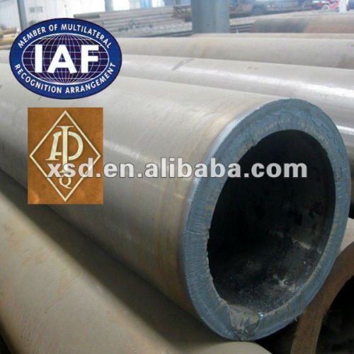 24 Inch Schedule 40 Steel Pipe, High Quality 24 Inch Schedule 40 Steel