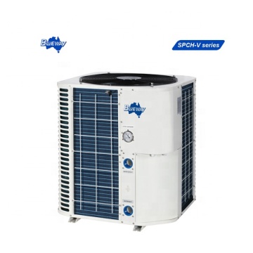 CE Certified R32 Refrigerant Swim Pool Heat Pump