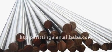 A182 F91 Hot-rolled Round Bar