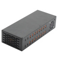 400W 4PD + 16QC Charger rapide 20 ports