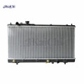 2303 Radiator Mazda Protege / Protege5 1,6L / 1,8L / 2,0L 99-03