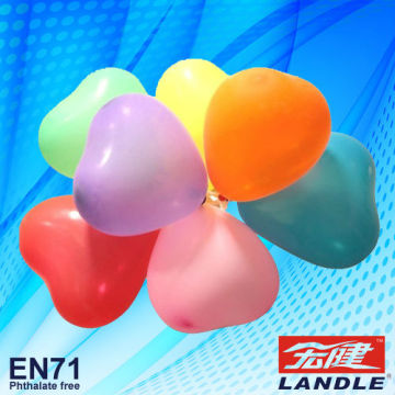 nice wedding or children's day latex balloon