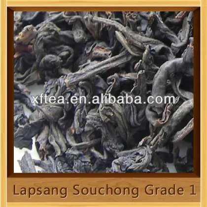 Lapsang Souchong Best Black Tea
