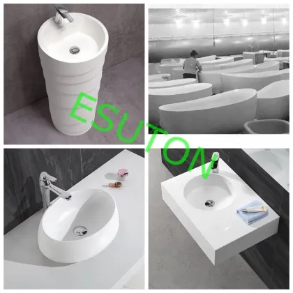 Long Lasting Mold for Corian Bathtub Mold for Corian Sink Solid Surface Mold