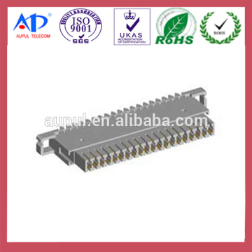 JPX256-STO-128 8 Pair Exchange Side Terminal Block