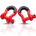 3/4 Inch D-Ring Shackle