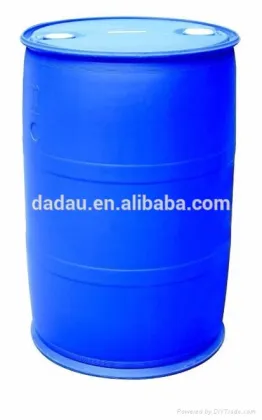 chemical container machine