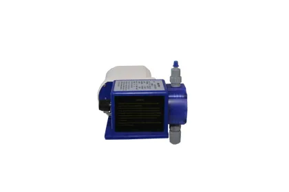Chlorine Injection Pump Water Treatment Pump