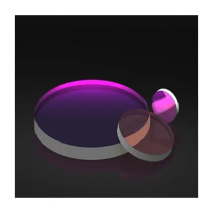 Optical Band Pass and Short Pass Filters