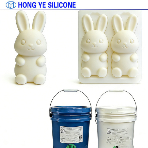 High Quality Silicone for Squishies