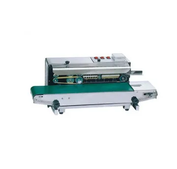 Chips Packing Can Body sealing machinery