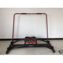 Indoor Ski Rowing Machine