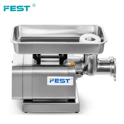 Commercial Electric Frozen Meat Grinder 750W - Best Budget Sausage Maker