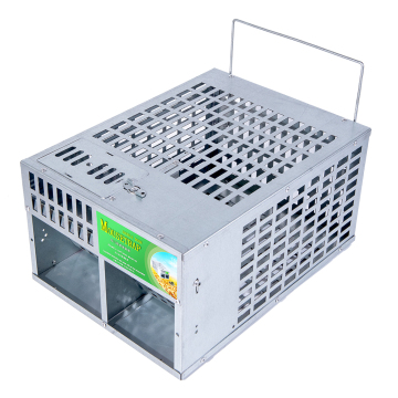 High Quality Reusable mouse traps