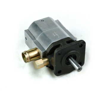 High Quality Hydraulic Gear Pumps (22GPM & 28GPM) for Log Splitter