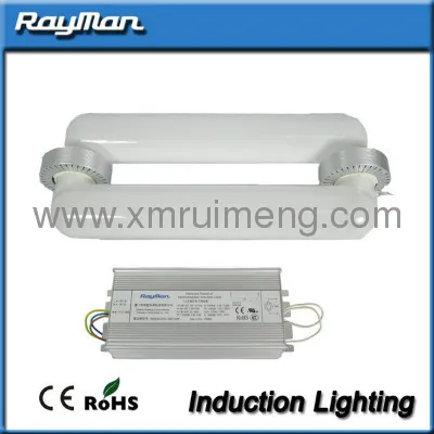 Instant start-up Health safety induction lamp street light