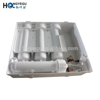 RO Water Dispenser / Filter for Home Using Water Direct Drinking