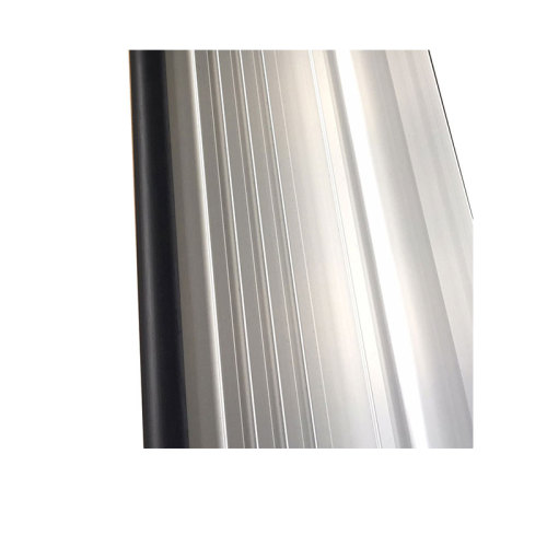 Aluminum SideStep for Hilux Vigo 2005-2014