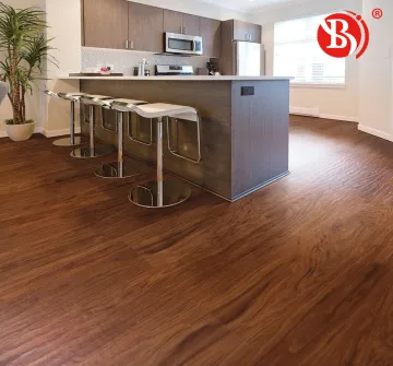 SPC flooring tiles interlock flooring wooden planks