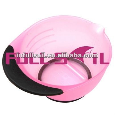 HAIR DYEING BOWL