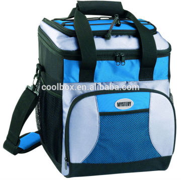 26L mini camping car cooler bag 12V/24V