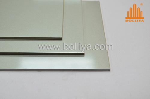 Aluminum Conposite Panels Nano Nn-828