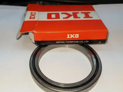 Japan IKO Brand CRBS708AUU Slewing Crossed Roller Bearings