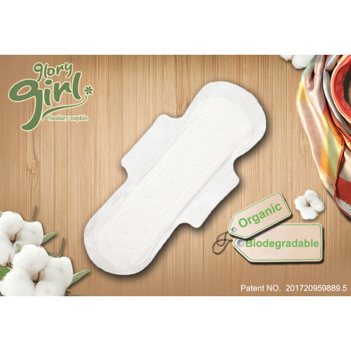 Best 100 organic cotton sanitary pads