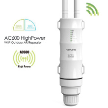 2.4G / 5G High Power Outdoor WIFI Router/Access Point/CPE/WISP wifi Repeater Dual Band 2.4/5Ghz 12dBi Antenna POE