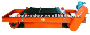 RCYD-5 Belt Permanent Magnetic Separator
