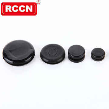 RCCN Rubber Grommet GM Plate Shape Grommet