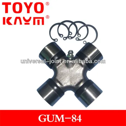 TOYO GUM-84 Good material manufacturing universal joint