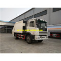 JAC 10000L Waste Collection Trucks