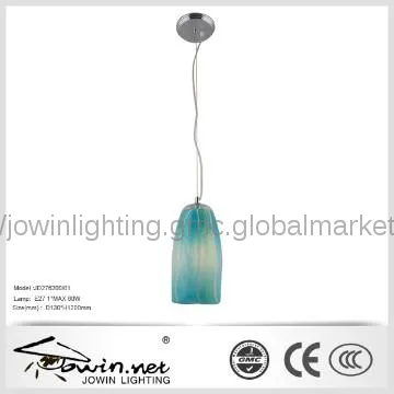 Glass Kitchen Lights