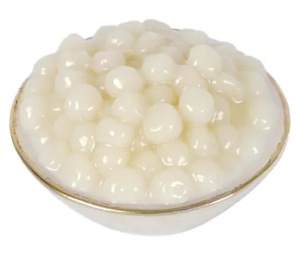 Deilcious Frozen Instant Rice Drink