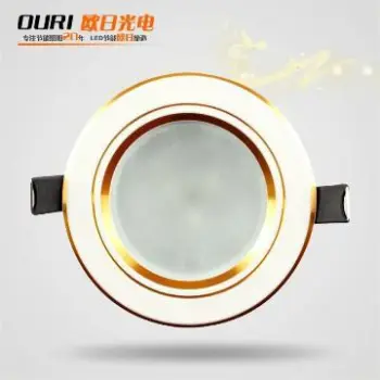 12W LED 5730 SMD  Down light