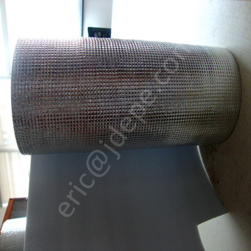 Aluminum Foil With EPE Foam Heat Insulation Material
