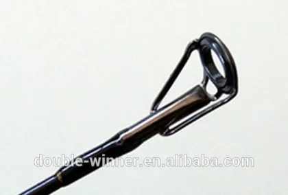 3.6m 2section carbon carp rod