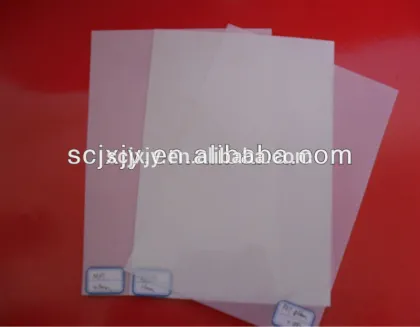 Coxin motor transformer reactor electrical 5 layer AMA insulation paper