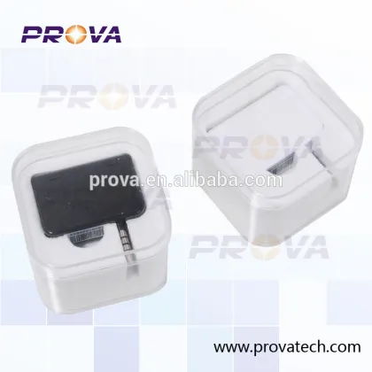 3.5mm audio plug cell phone plug
