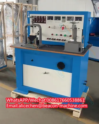 BCQZ-2B Auto Electrical Starter and Alternator Test Machine