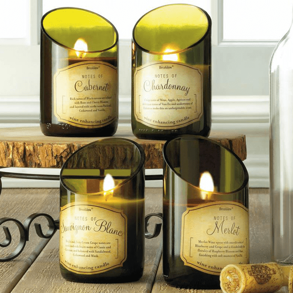 Scented Candles