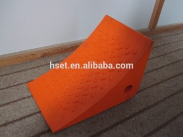 Wheel Chock for trucks 6T 20T