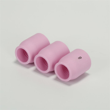 Welder Pink Ceramic Nozzle