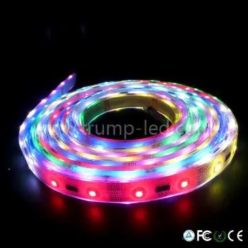 pcb for controller strip led digital addressable