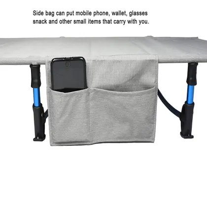 Ultralight Folding Tent Camping Cot Bed