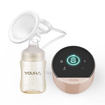 PPSU Single electric breast pump